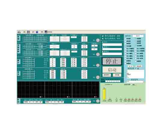 新能源電機(jī)測(cè)試系統(tǒng)