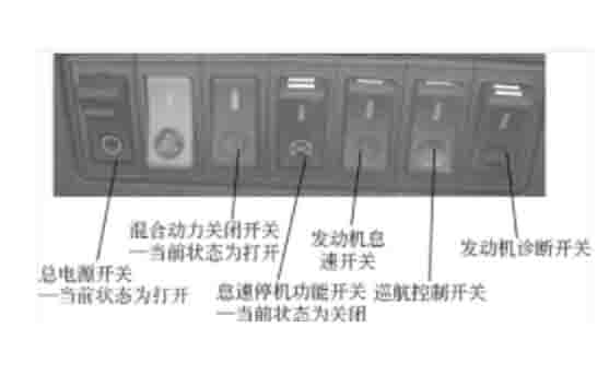 新能源汽車實訓設備