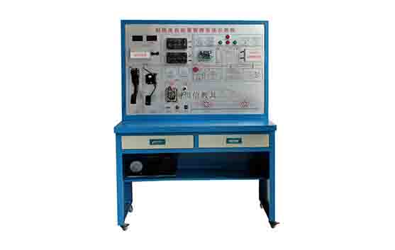 汽車教學實訓設備