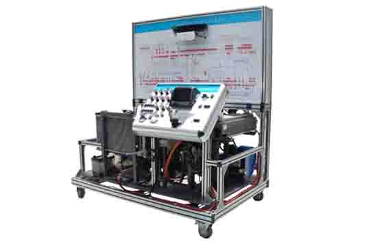 新能源汽車教學設備