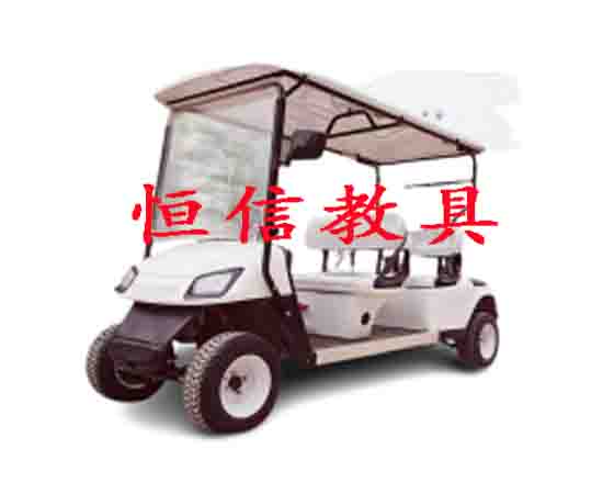 智能網(wǎng)聯(lián)觀光車/代步車教學平臺