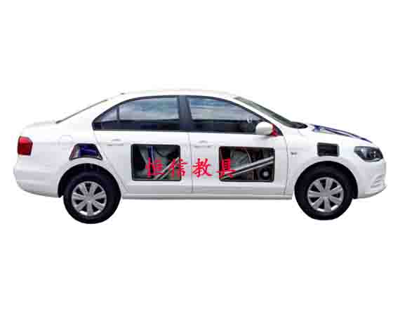 新能源汽車模擬仿真軟件